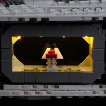 Load image into Gallery viewer, Lego Venator-Class Republic Attack Cruiser 75367 Light Kit