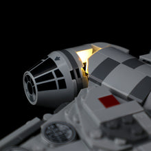 Load image into Gallery viewer, Lego Millennium Falcon 75375 Light Kit