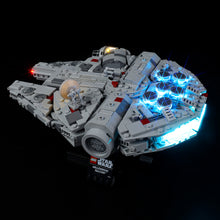 Load image into Gallery viewer, Lego Millennium Falcon 75375 Light Kit