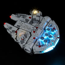 Load image into Gallery viewer, Lego Millennium Falcon 75375 Light Kit
