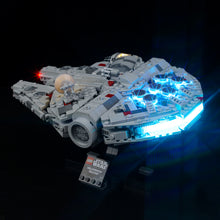 Load image into Gallery viewer, Lego Millennium Falcon 75375 Light Kit