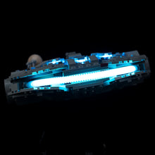 Load image into Gallery viewer, Lego Millennium Falcon 75375 Light Kit