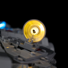 Load image into Gallery viewer, Lego Millennium Falcon 75375 Light Kit