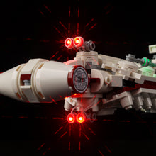 Load image into Gallery viewer, Lego Tantive IV 75376 Light Kit