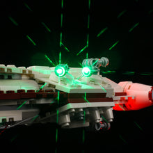 Load image into Gallery viewer, Lego Tantive IV 75376 Light Kit