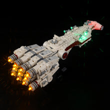 Load image into Gallery viewer, Lego Tantive IV 75376 Light Kit