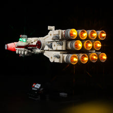 Load image into Gallery viewer, Lego Tantive IV 75376 Light Kit