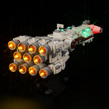 Load image into Gallery viewer, Lego Tantive IV 75376 Light Kit
