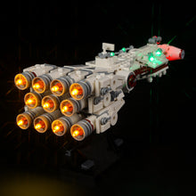 Load image into Gallery viewer, Lego Tantive IV 75376 Light Kit