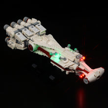 Load image into Gallery viewer, Lego Tantive IV 75376 Light Kit