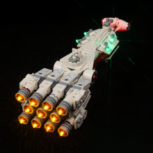 Load image into Gallery viewer, Lego Tantive IV 75376 Light Kit