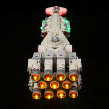 Load image into Gallery viewer, Lego Tantive IV 75376 Light Kit