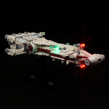 Load image into Gallery viewer, Lego Tantive IV 75376 Light Kit
