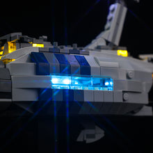 Load image into Gallery viewer, Lego Invisible Hand 75377 Light Kit