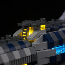 Load image into Gallery viewer, Lego Invisible Hand 75377 Light Kit