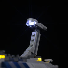 Load image into Gallery viewer, Lego Invisible Hand 75377 Light Kit