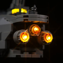Load image into Gallery viewer, Lego Invisible Hand 75377 Light Kit