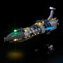 Load image into Gallery viewer, Lego Invisible Hand 75377 Light Kit
