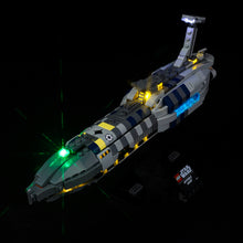 Load image into Gallery viewer, Lego Invisible Hand 75377 Light Kit