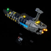 Load image into Gallery viewer, Lego Invisible Hand 75377 Light Kit