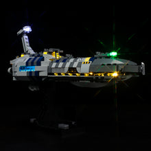 Load image into Gallery viewer, Lego Invisible Hand 75377 Light Kit