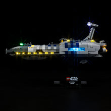 Load image into Gallery viewer, Lego Invisible Hand 75377 Light Kit