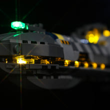 Load image into Gallery viewer, Lego Invisible Hand 75377 Light Kit
