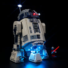 Load image into Gallery viewer, Lego R2-D2 75379 Light Kit