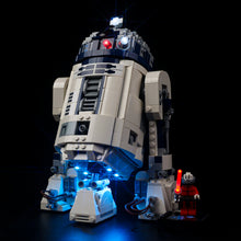 Load image into Gallery viewer, Lego R2-D2 75379 Light Kit