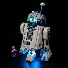 Load image into Gallery viewer, Lego R2-D2 75379 Light Kit