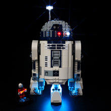 Load image into Gallery viewer, Lego R2-D2 75379 Light Kit