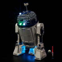 Load image into Gallery viewer, Lego R2-D2 75379 Light Kit