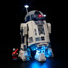 Load image into Gallery viewer, Lego R2-D2 75379 Light Kit