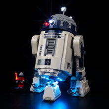 Load image into Gallery viewer, Lego R2-D2 75379 Light Kit