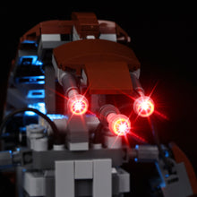 Load image into Gallery viewer, Lego Droideka 75381 Light Kit