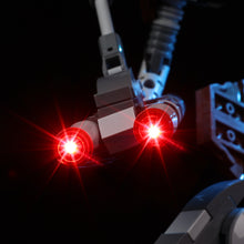 Load image into Gallery viewer, Lego Droideka 75381 Light Kit