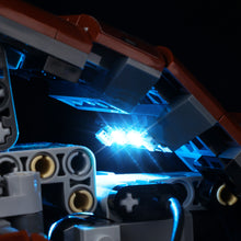 Load image into Gallery viewer, Lego Droideka 75381 Light Kit