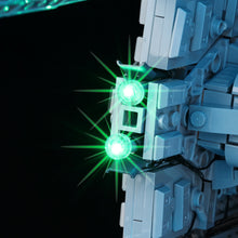 Load image into Gallery viewer, Lego TIE Interceptor 75382 Light Kit