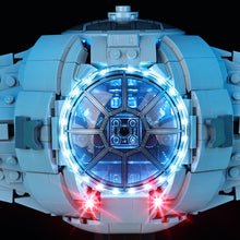 Load image into Gallery viewer, Lego TIE Interceptor 75382 Light Kit