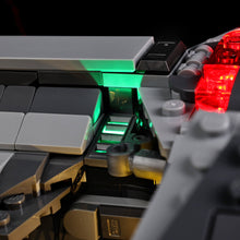 Load image into Gallery viewer, Lego Darth Maul's Sith Infiltrator 75383 Light Kit