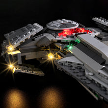 Load image into Gallery viewer, Lego Darth Maul's Sith Infiltrator 75383 Light Kit