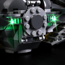 Load image into Gallery viewer, Lego Darth Maul's Sith Infiltrator 75383 Light Kit