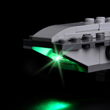 Load image into Gallery viewer, Lego Darth Maul's Sith Infiltrator 75383 Light Kit