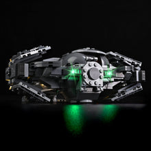 Load image into Gallery viewer, Lego Darth Maul's Sith Infiltrator 75383 Light Kit