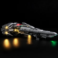 Load image into Gallery viewer, Lego Darth Maul's Sith Infiltrator 75383 Light Kit