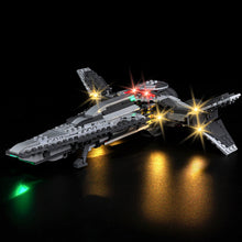 Load image into Gallery viewer, Lego Darth Maul's Sith Infiltrator 75383 Light Kit