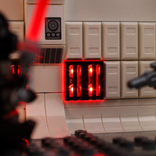 Load image into Gallery viewer, Lego Boarding the Tantive IV 75387 Light Kit