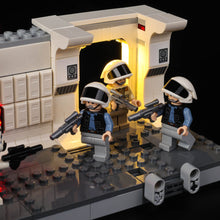 Load image into Gallery viewer, Lego Boarding the Tantive IV 75387 Light Kit
