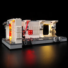 Load image into Gallery viewer, Lego Boarding the Tantive IV 75387 Light Kit