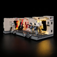 Load image into Gallery viewer, Lego Boarding the Tantive IV 75387 Light Kit